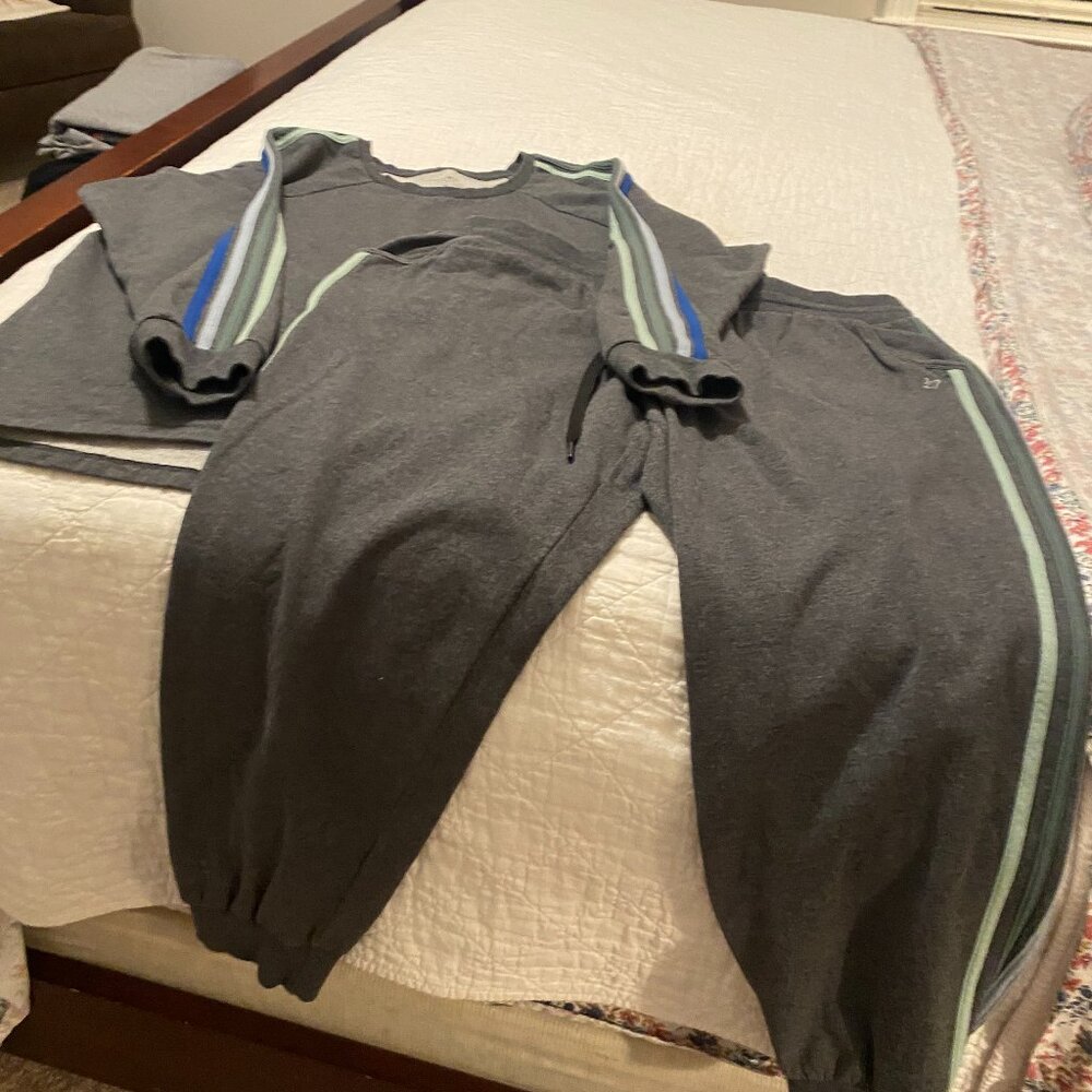 Matching Jogger Set - image 1